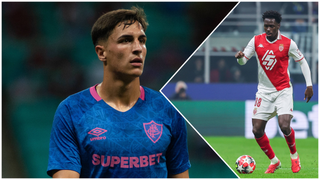 El imposible Magassa y el más accesible Bernal