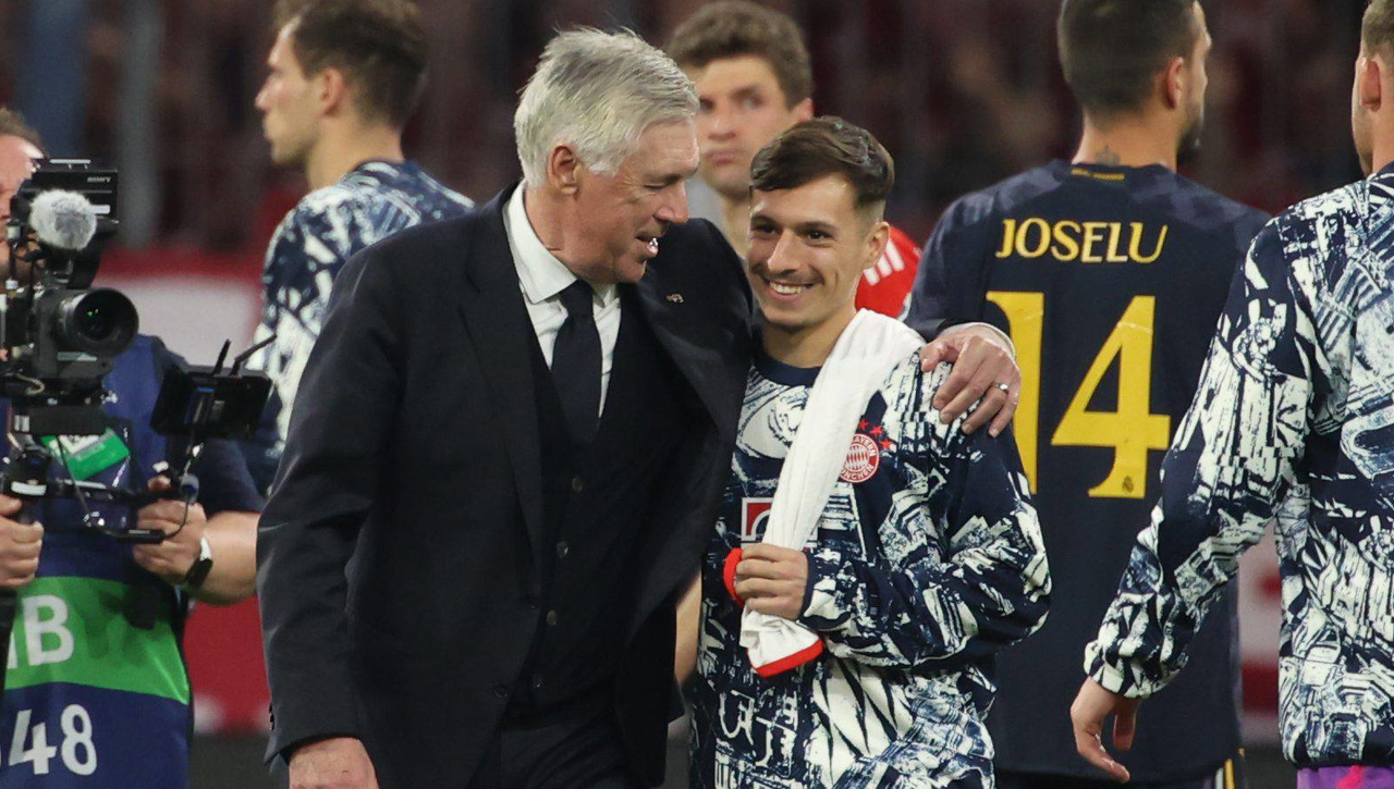 Otro no que machaca a Bryan Zaragoza