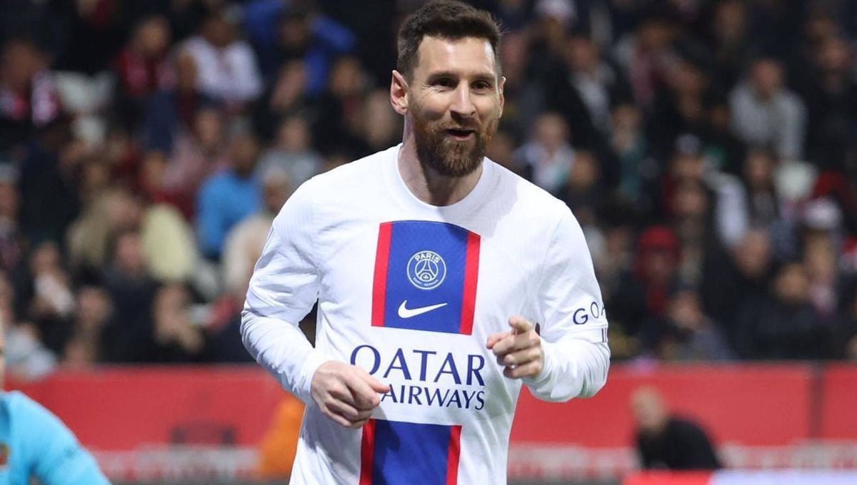 Oficial: Leo Messi ya tiene fecha para su decisión definitiva