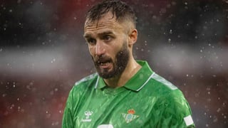 Sin acuerdo con Pezzella