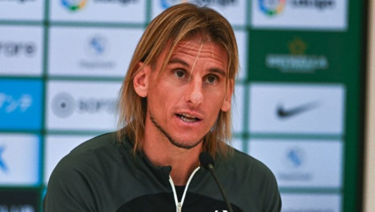 Beccacece se deshace en elogios hacia Mendilibar