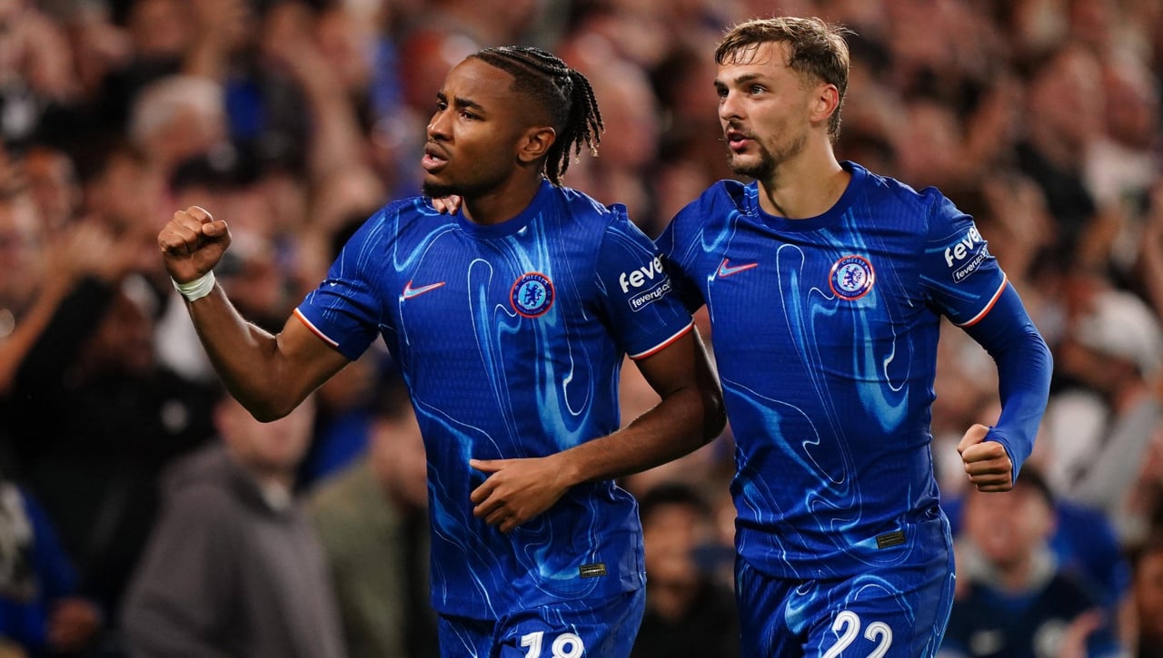 Resumen fase previa Conference League: el Chelsea cumple y la Fiorentina se estrella