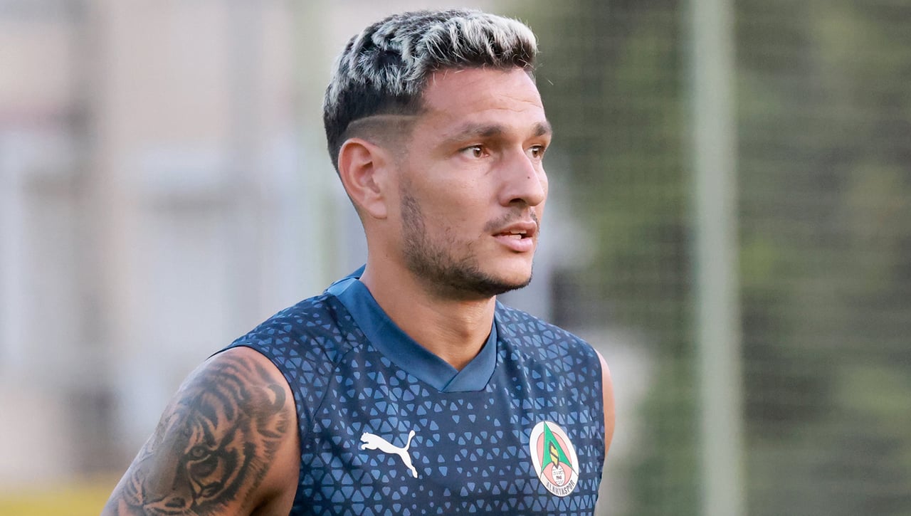 Nuevo 'palo' para el Sevilla con Rony Lopes