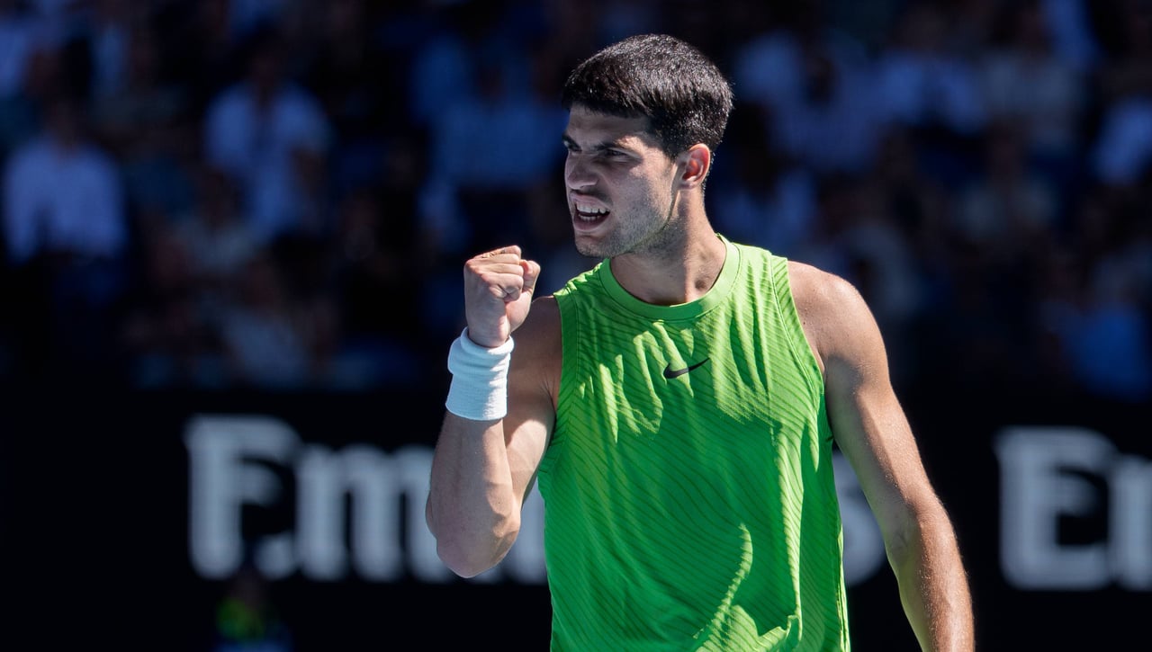 Open de Australia 2026 | Partidos de hoy y orden de juego de la jornada del martes 27 de enero | Alcaraz busca romper la maldición y Sabalenka ir en busca de la corona