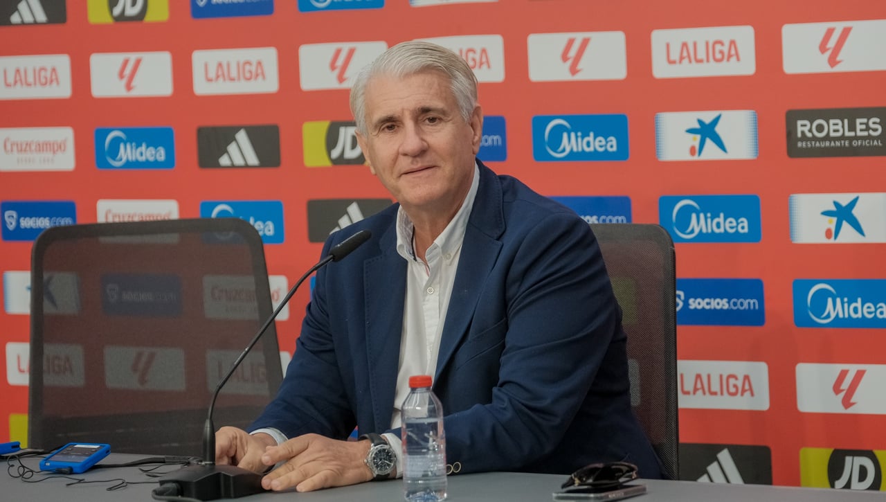 La venta de Badé obliga a Antonio Cordón