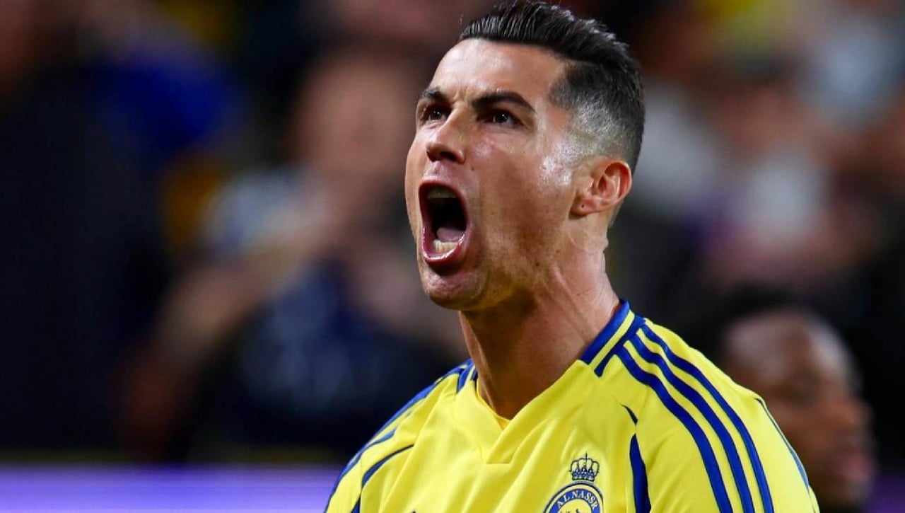 La vuelta de Cristiano Ronaldo a España, confirmada