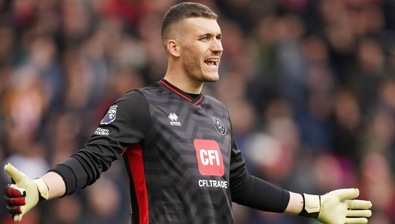 El Celta toma una decisión en el fichaje del portero