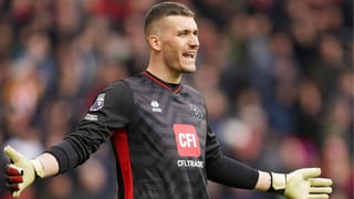 El Celta toma una decisión en el fichaje del portero