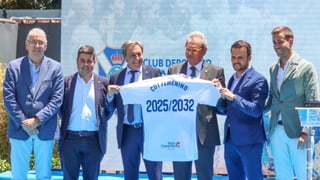 Por fin hay acuerdo: nace el CD Tenerife Femenino