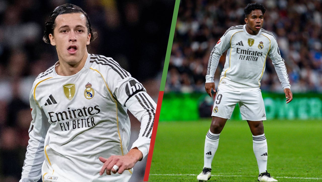 El Comité confirma la sanción a Carvajal, Carreras, Endrick, Santi Cazorla, Fede Viñas y Luis Milla en LaLiga