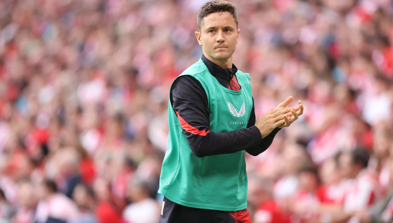 Respuesta contundente del Athletic a Boca Juniors por Ander Herrera