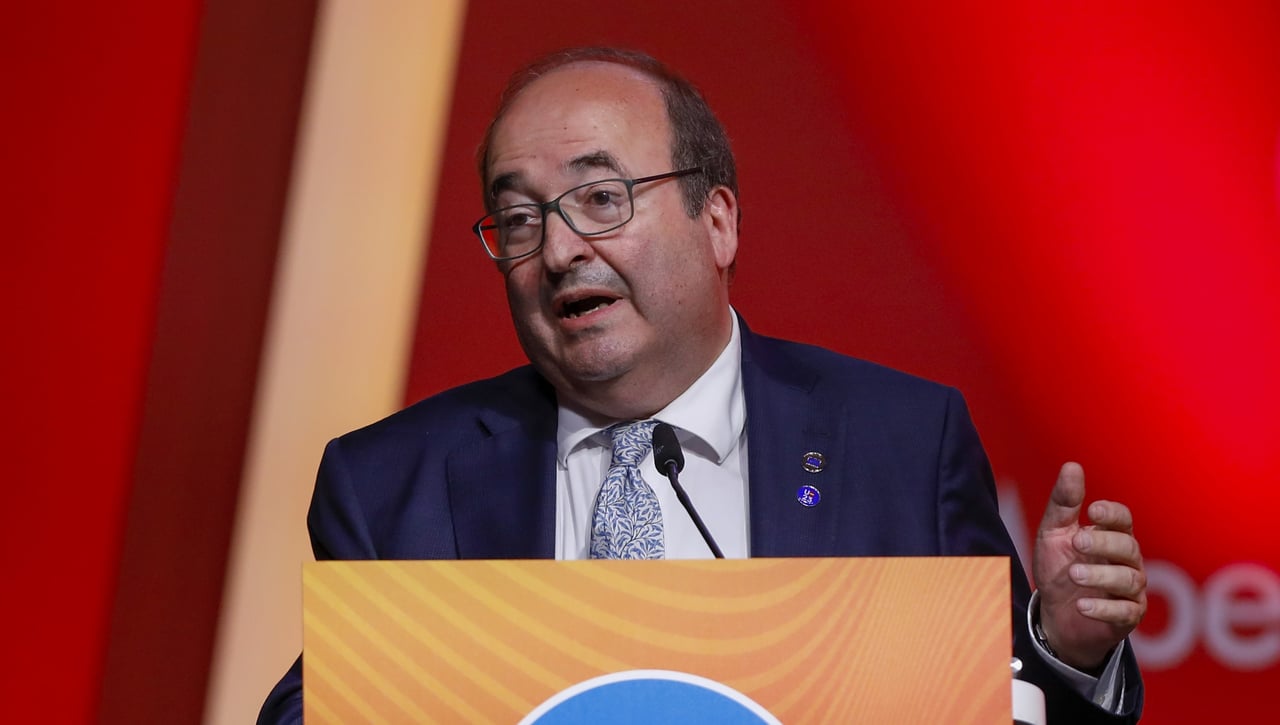 El Gobierno manda un mensaje de tranquilidad a las futbolistas de la selección española