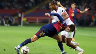 El Sevilla pide precio por un solicitado descarte del Barcelona