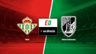 Real Betis - Vitória SC: resultado, resumen y goles del partido de ida de los octavos de final de la UEFA Conference League