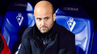 Ramírez explica su problema con la afición del Sporting