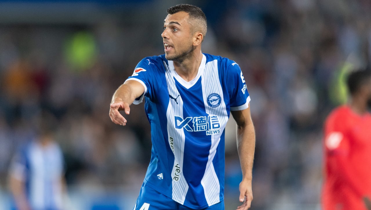 Joan Jordán lanza un deseo para el Sevilla