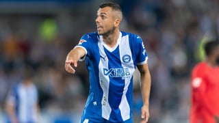 Joan Jordán lanza un deseo para el Sevilla