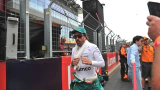 Sale a la luz el truco de Aston Martin