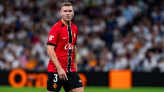 Toni Lato estará dos meses de baja y deja en cuadro a la defensa de un Mallorca en crisis