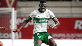 Llega el esperado 'fichaje' del Elche