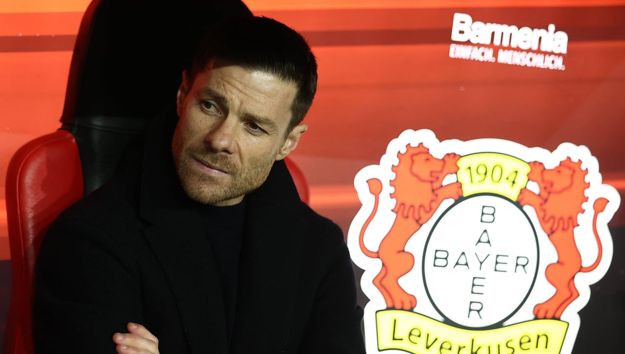 Un nuevo destino para Xabi Alonso