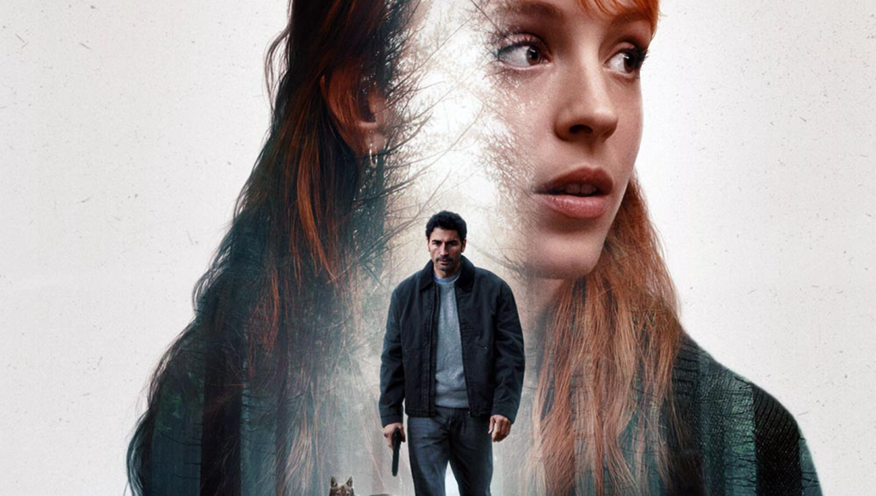 Javier Castillo lleva su thriller 'El cuco de cristal' a Netflix, rodada en el corazón de Cáceres