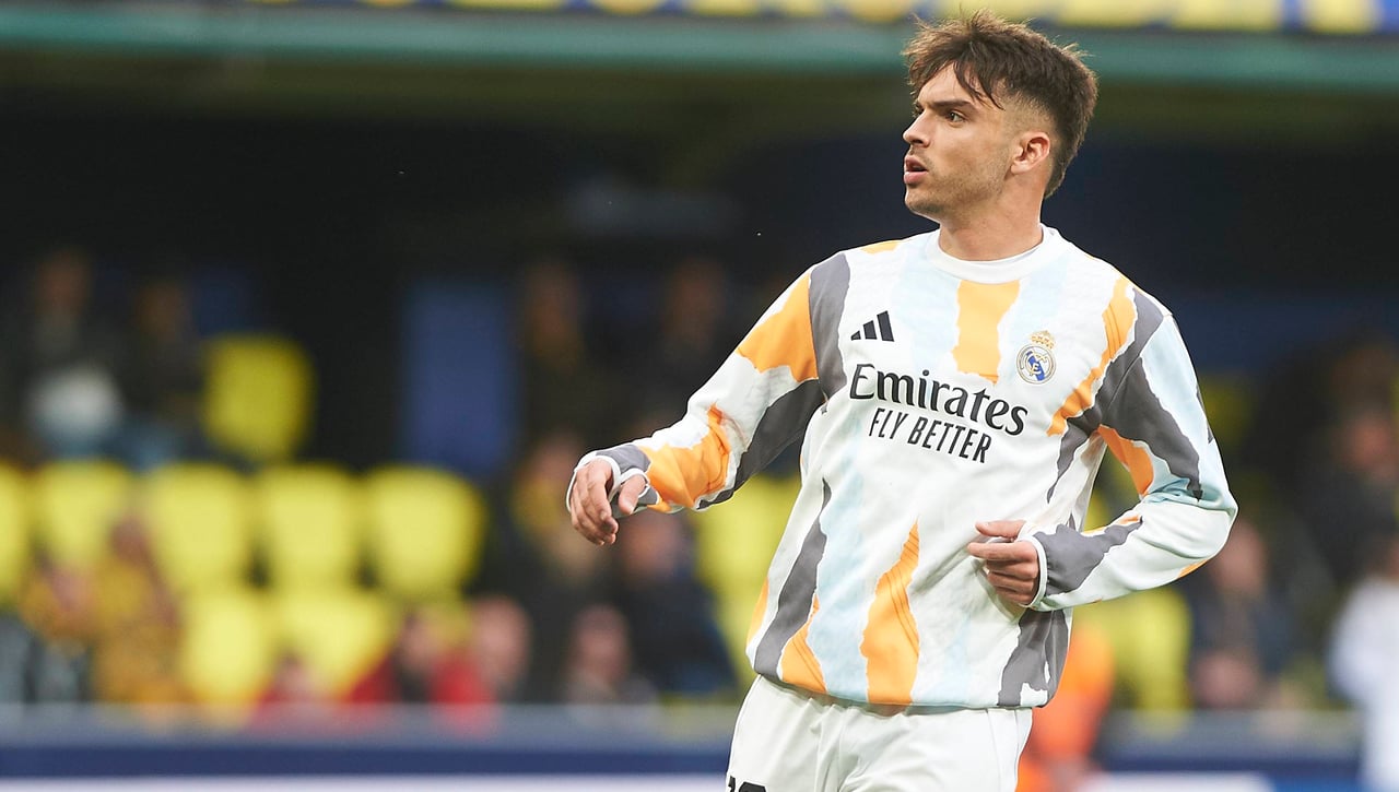 ‘Bombazo’ Asencio