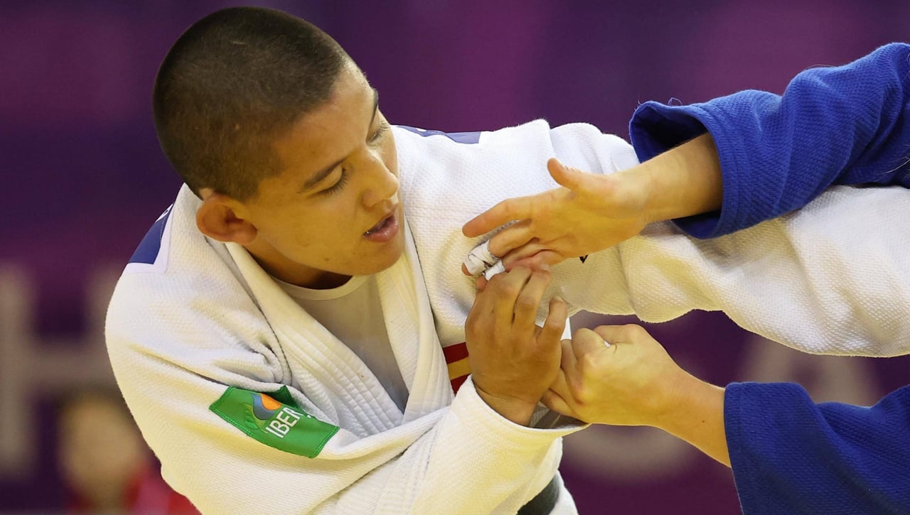 Ai Tsunoda, un paso más cerca de París 2024