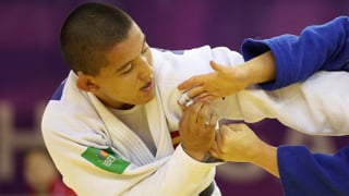 Ai Tsunoda, un paso más cerca de París 2024