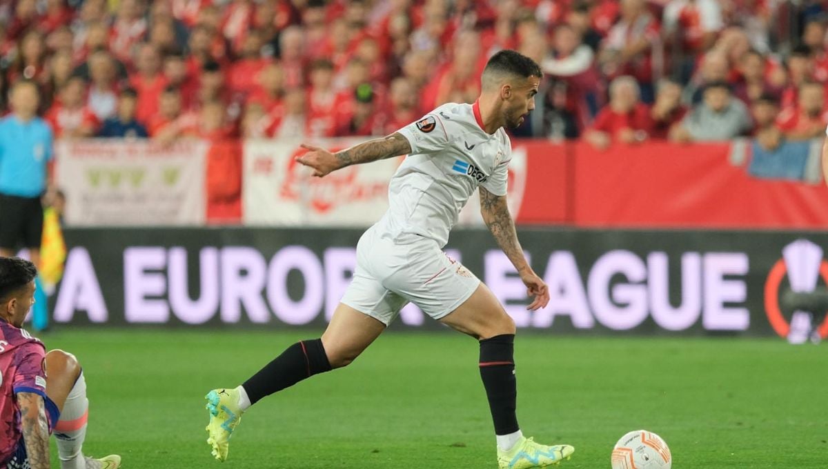 Suso saca pecho por el triunfo, se quita un peso de encima y se acuerda de la afición