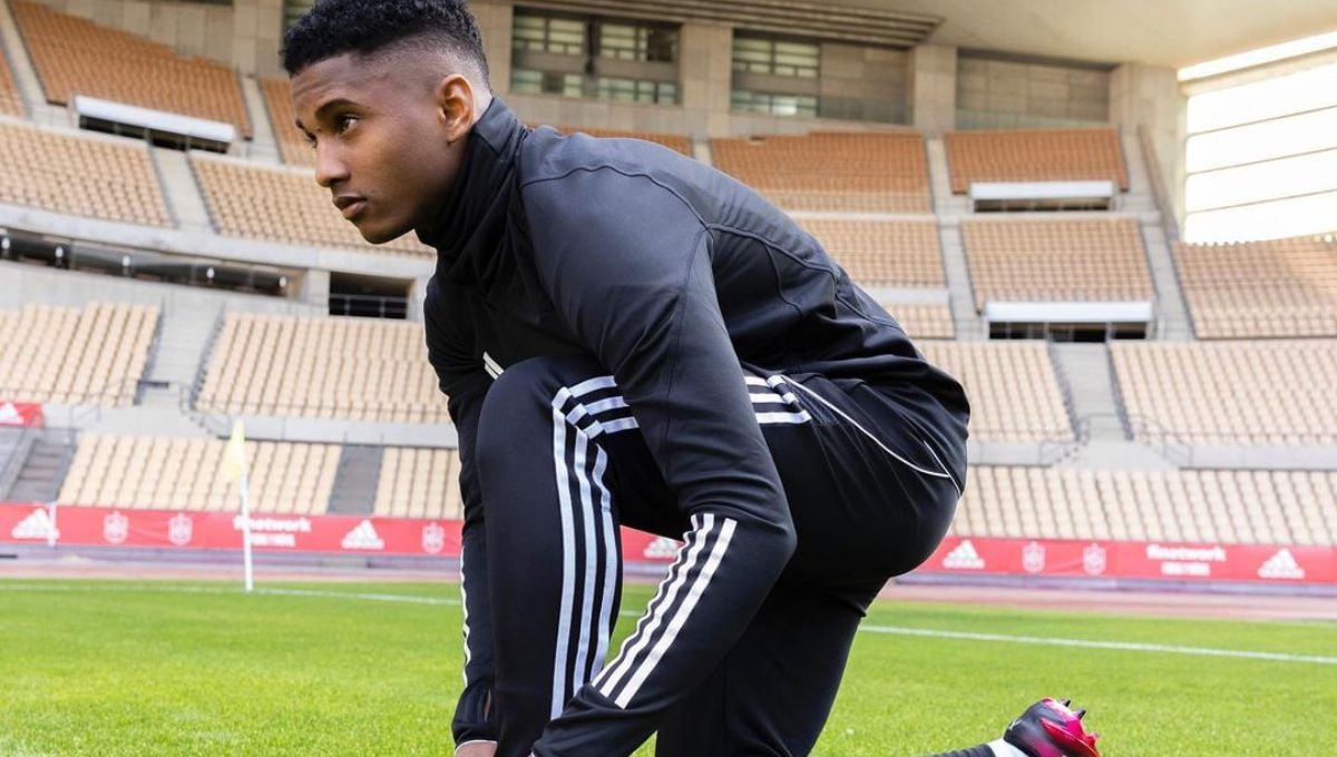 El Betis se 'refuerza'