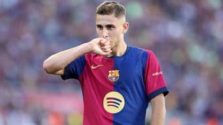 Cuenta atrás para el fichaje de Fermín y Hèctor Fort