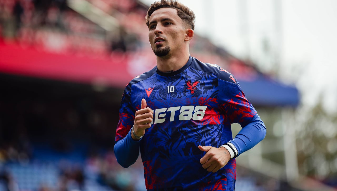 Se confirma lo de Yeremy Pino