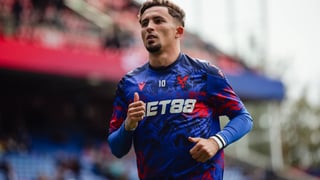 Se confirma lo de Yeremy Pino