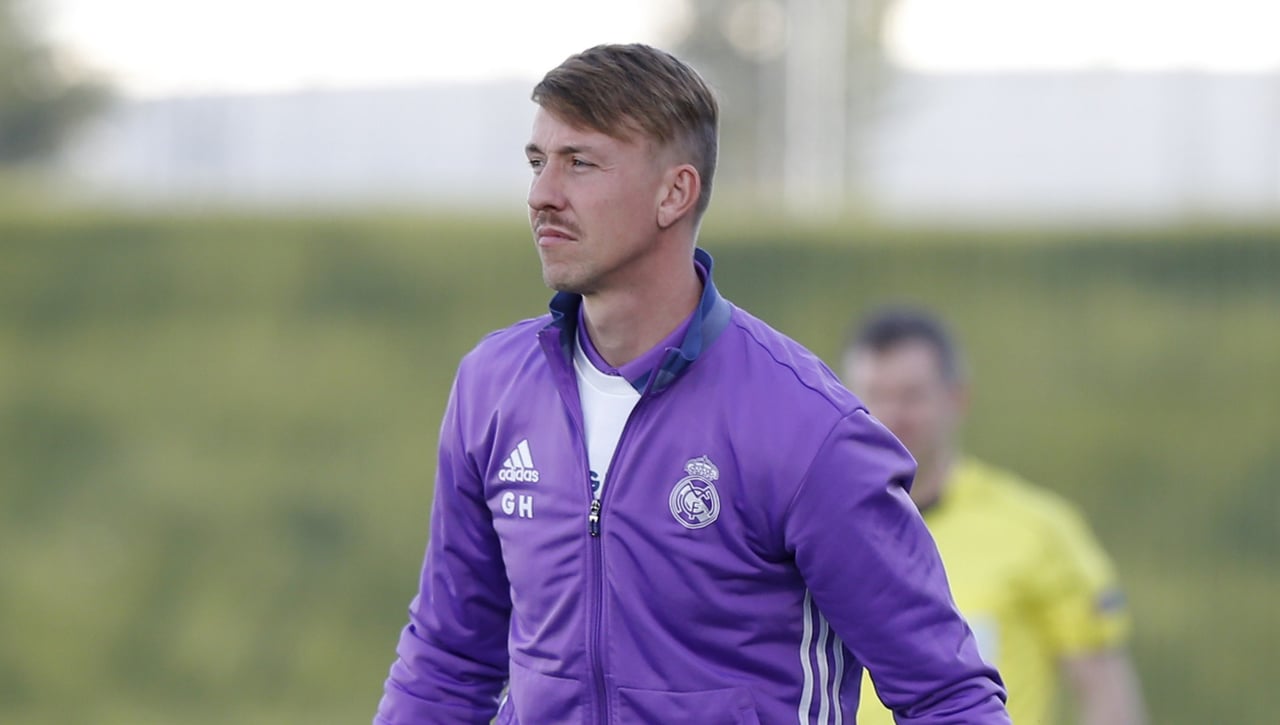 Guti atiza a España y al Barcelona y se ofrece por Luis de la Fuente