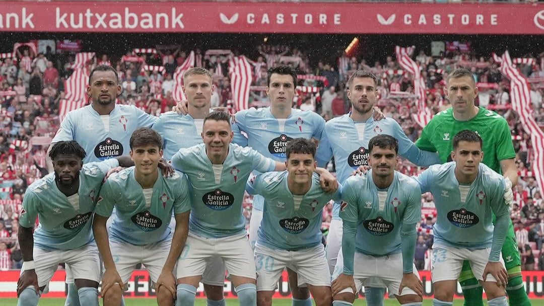 La paradoja lejos de Balaídos