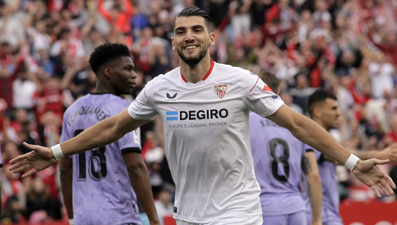 Vuelven a la carga por Rafa Mir