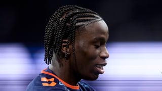 Dispuestos a cerrar el fichaje de Ilaix Moriba