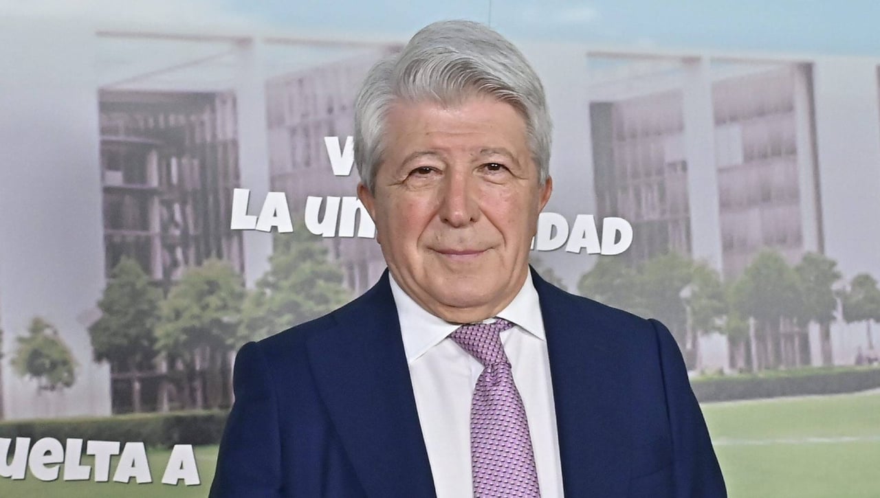 Cerezo se lo deja claro a Morata