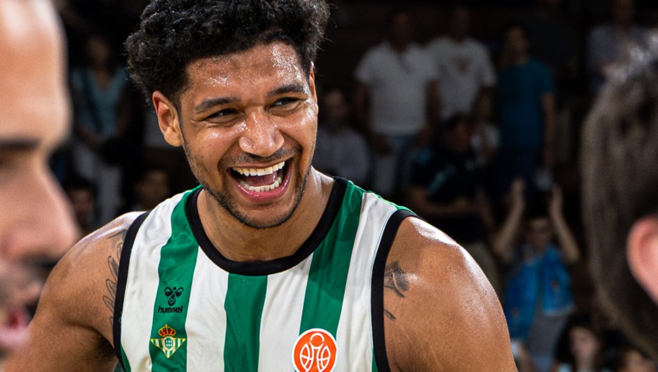 El Baloncesto Sevilla cierra tres 'fichajes' de golpe