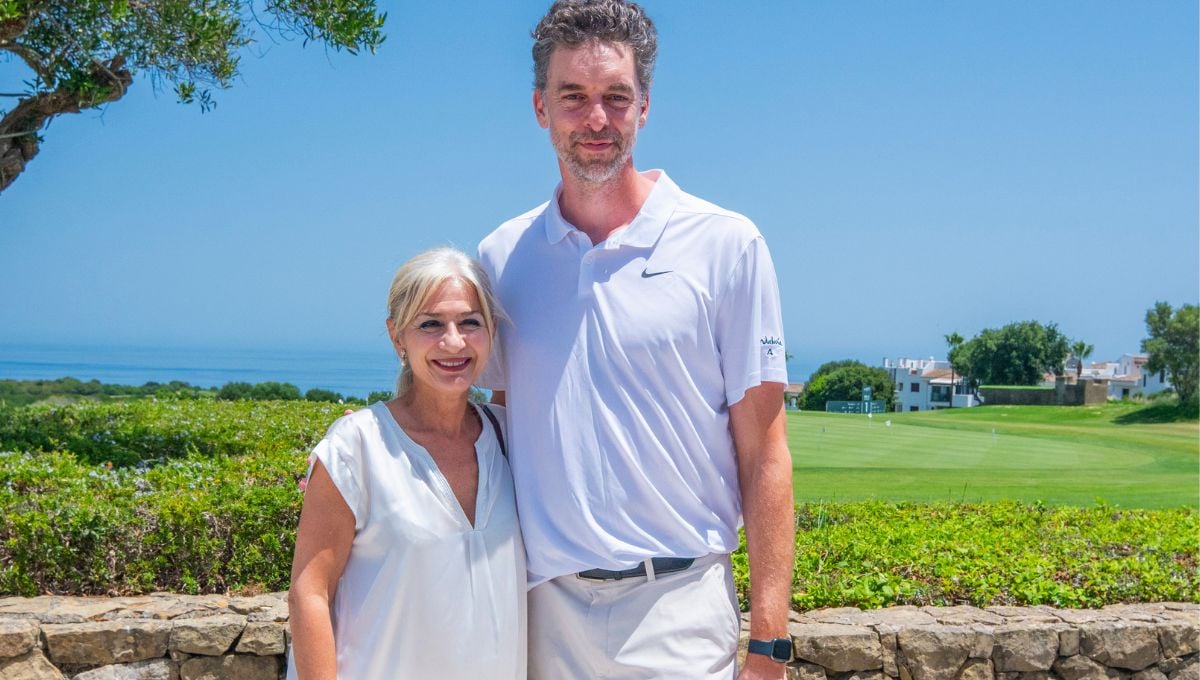 El deporte, en apoyo de los más pequeños