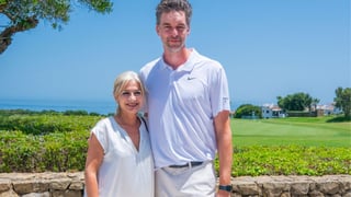 El deporte, en apoyo de los más pequeños