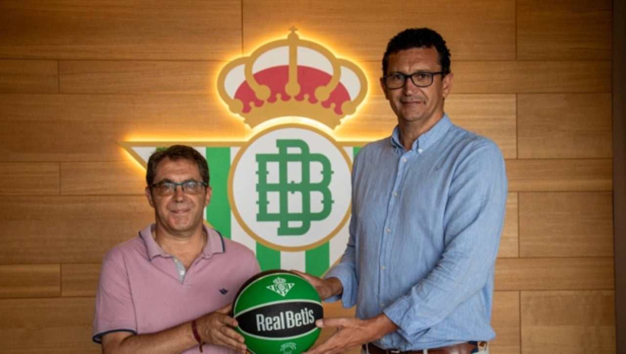 Otra dura despedida en el Betis y su primer fichaje