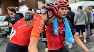 España sorprende con su equipo ciclista para París 2024 y el gran descartado responde