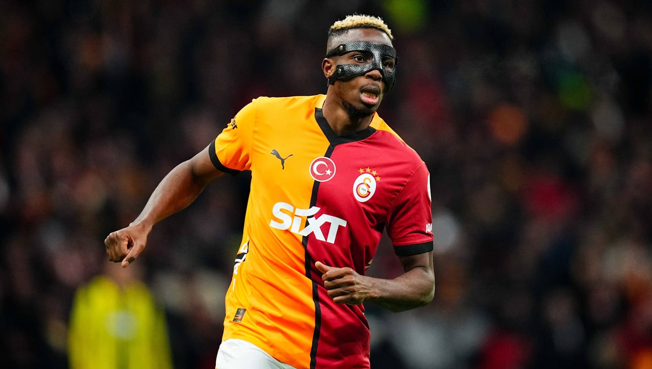 Acuerdos encarrilados para los fichajes de Osimhen y Cunha