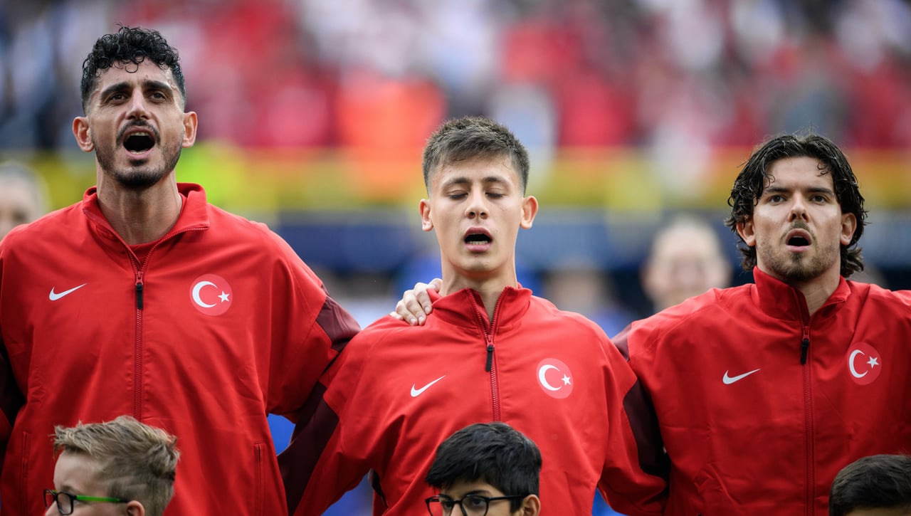 El mejor representante de la Real Sociedad para Arda Güler