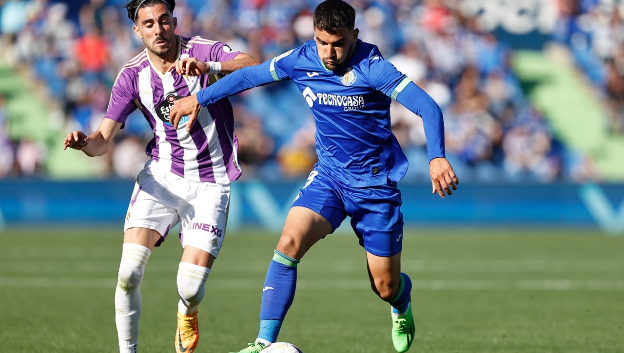 Arambarri se pone 'gratis' en el mercado: Betis, Sevilla, Atlético, Valencia y Athletic no le quitan ojo