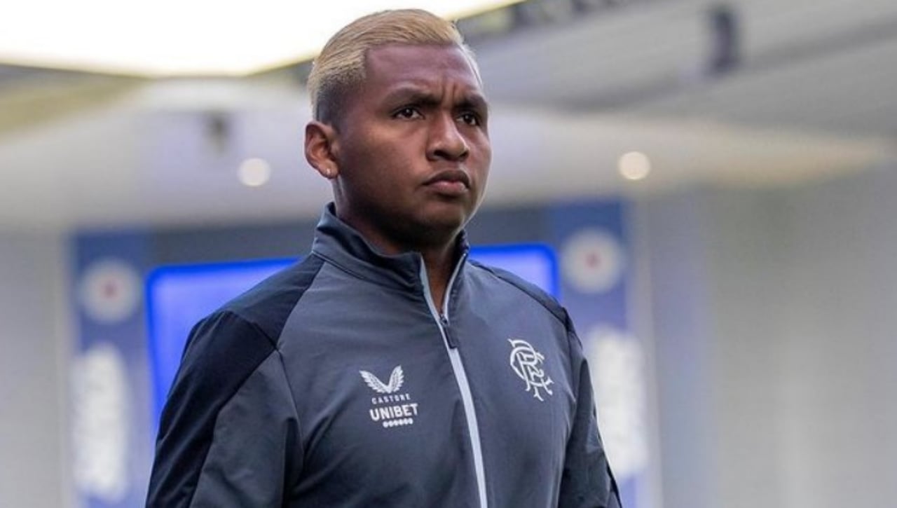 Fichajes Sevilla: 'Sí' a Alfredo Morelos