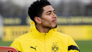 El fichaje de Jude Bellingham ya tiene precio