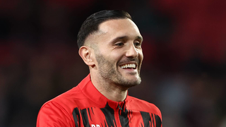 Lucas Pérez quiere volver